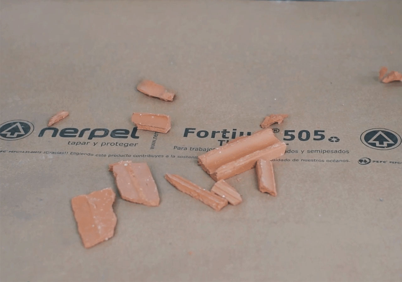 Fortium 505 The Power