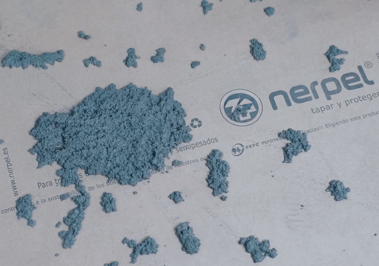 Fortium 505 The Power