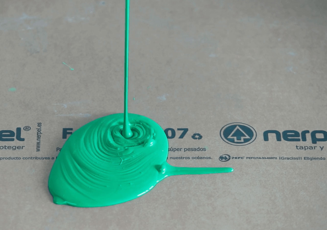 Bâche Fortium 707 The Monster