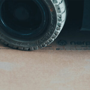 Bâche Fortium 707 The Monster