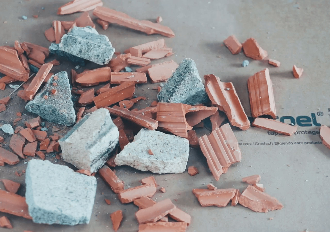 Bâche Fortium 707 The Monster